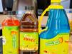 Bottle Juice