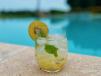 Kiwi Mojito