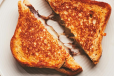 Nutella Sandwich