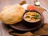 Chole Bhatura (2 Pcs)