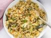 Sabudana Onion Khichdi