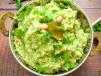Samak Onion Khichdi