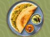 Masala Dosa