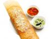 Cheese Masala Dosa