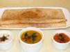Ghee Plain Dosa
