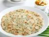 Onion Uttapam