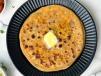 Paneer Paratha
