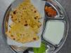 Aloo Paratha