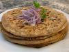 Onion Paratha