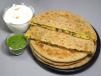 Mix Veg. Paratha