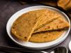 Sattu Paratha