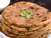 Onion Methi Koki