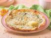 Onion Kulcha