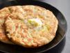 Paneer Kulcha