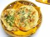 Aloo Kulcha
