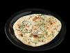 Plain Kulcha