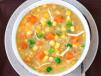 Sweet Corn Soup