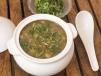 Veg. Lung Fung Soup