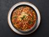 Veg. Talumein Soup