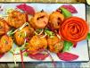 Paneer Tikka