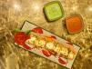 Malai Paneer Tikka