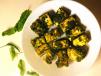 Pudina Paneer Tikka