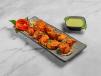 Tandoori Soya Chaap Tikka