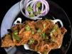 Punjabi Chaap Tikka