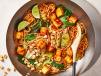 Golden Fried Paneer