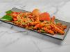 Honey Chilli Patato