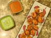 Veg. Manchurian Dry