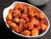 Fried Baby Corn