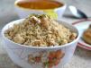 Dal Churma Desi Ghee Rajasthani Special