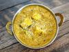 Malai Methi Paneer