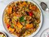 Paneer Tikka Masala