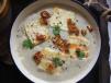 Paneer Black Pepper
