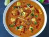 Paneer Achari