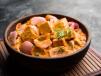 Paneer Do Pyaza