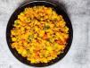 Paneer Burji (Dry)