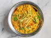 Paneer Ginger Dhaniya