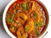 Kadhai Soya Chaap