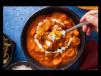 Chaap Tikka Butter Masala