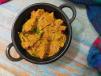 Tandoori Malai Chaap Curry