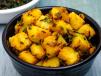 Aloo Jeera