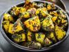 Aloo Methi