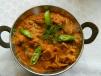 Veg Chilly Milly Masala