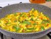 Kusa Sabji