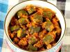 Bhindi Masala