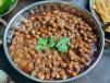 Chana Pindi - Chef Special