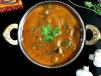 Kadhai Mushroom